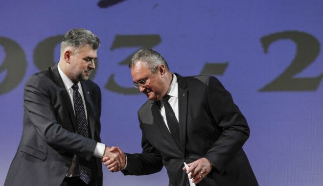 Ce zice presa internațională despre demisia lui Nicolae Ciucă. “Noul cabinet s-ar putea confrunta cu tensiuni sociale”