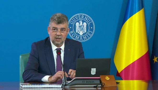 Ciolacu i-a cerut ministrului Burduja să se uite cu atenţie la ce se întâmplă în privinţa preţului la gaze