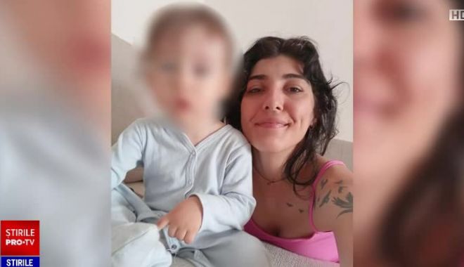 Mama copilului de 1 an, decedat din cauza bătăilor, a fost arestată - 62362852-1688566032.jpg
