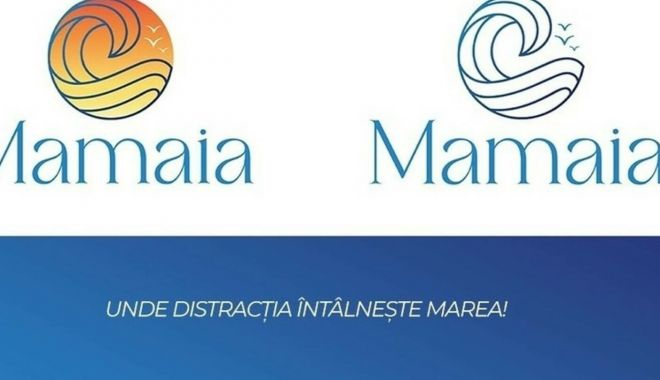 O nouă identitate de brand pentru “bătrânica” stațiune Mamaia