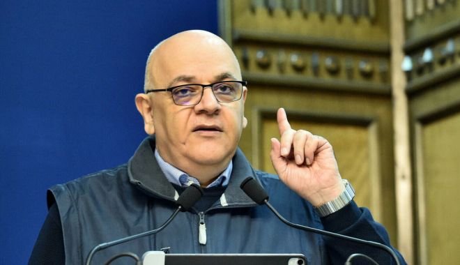 România îşi pregăteşte sistemul sanitar pentru un eventual război. Anunţul făcut de Raed Arafat - 62382730-1708944262.jpg