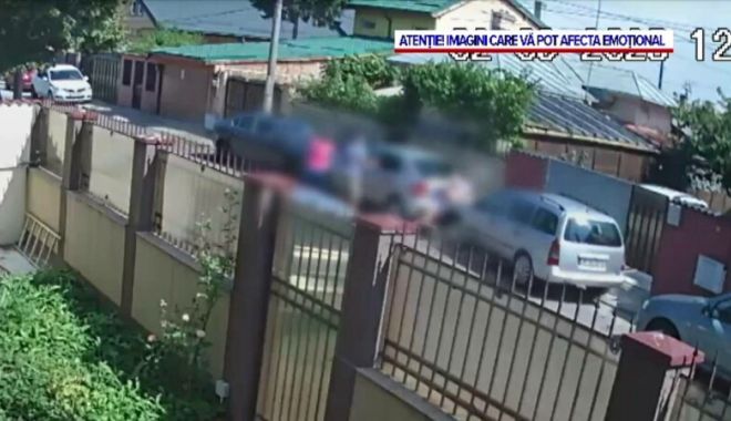 Cine este șoferul băut și drogat care a provocat accidentul mortal din Popești-Leordeni