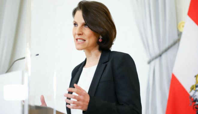 Reacția Austriei, după ce Bucureștiul a anunțat că o va da în judecată