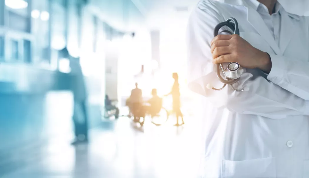 Medicii de ambulator amenință cu oprirea activității. Cer intervenția lui Nicușor Dan - 62394383-1766483536.webp