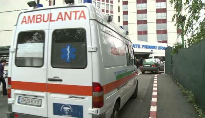 Aproape 20 de elevi și un profesor au ajuns la spital cu toxiinfecție alimentară - 62395357-1697811433.jpg