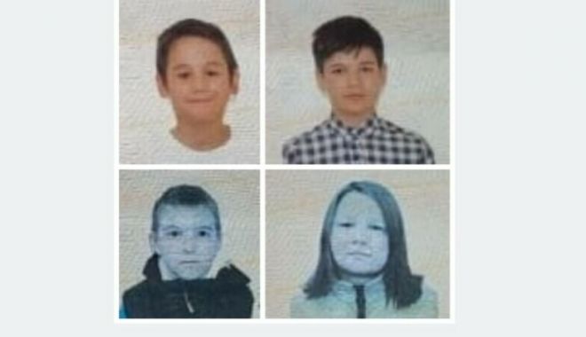 Poliția în alertă! Patru minori ucraineni au dispărut dintr-un centru de plasament - 62397748-1698598700.jpg