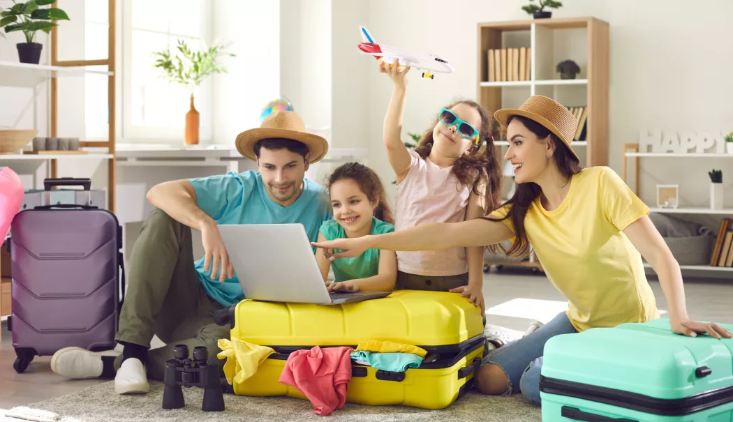 Mare atenție la ofertele spectaculoase de vacanță! Specialiștii avertizează asupra fraudelor