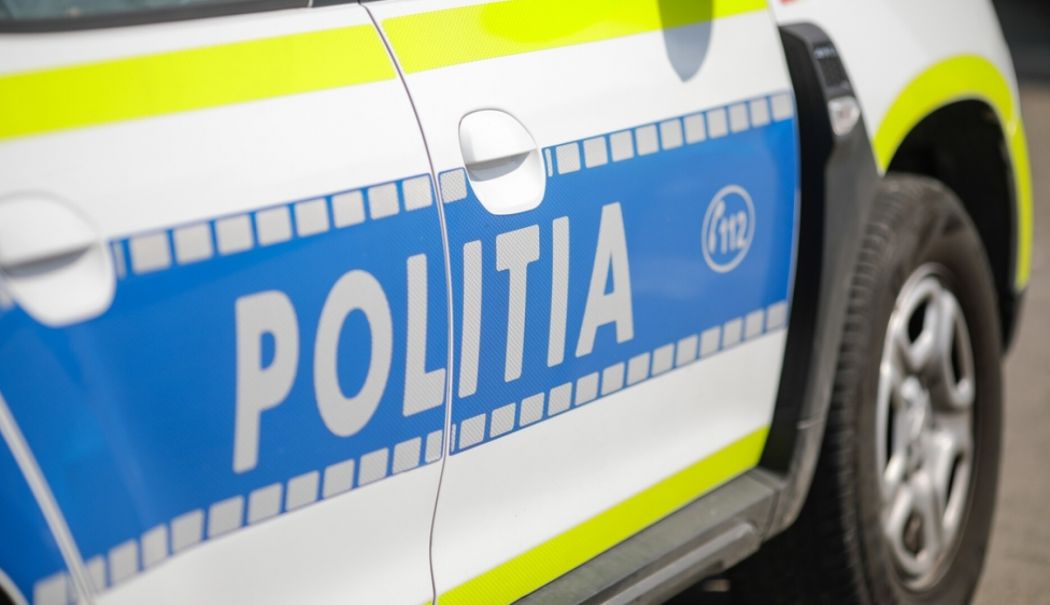 Tânărul care ar fi ucis un bărbat în curtea unei biserici a fost prins de polițiști chiar de Rusalii