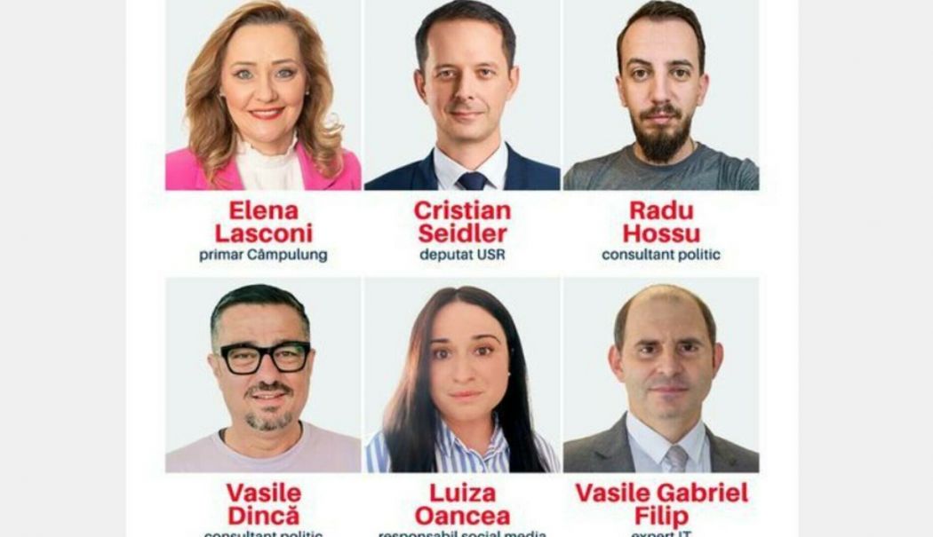 USR anunță primul tur pentru alegerea preşedintelui. În cursă, și un constănțean - 62460807-1719157347.jpg