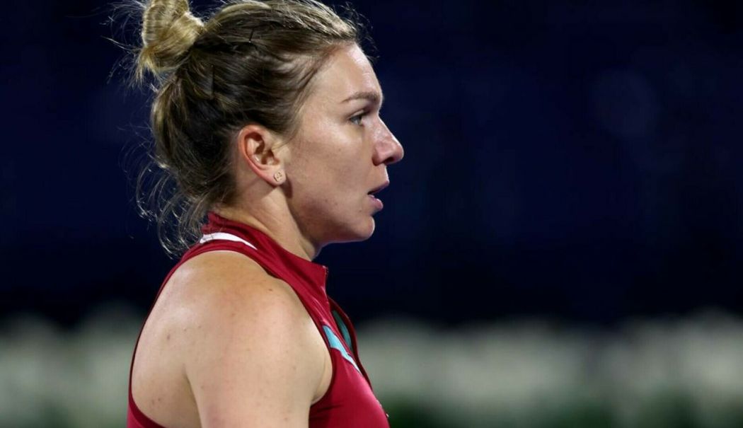 Simona Halep, eliminată de Anna Blinkova, în turul doi la WTA 125 Hong Kong Open