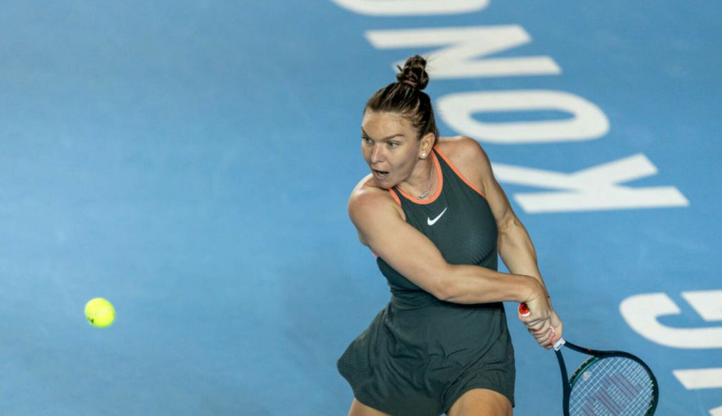Victorie pentru Simona Halep! A trecut în turul doi la Hong Kong 125 Open
