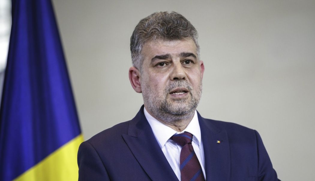Marcel Ciolacu şi-a depus demisia la Secretariatul General al PSD