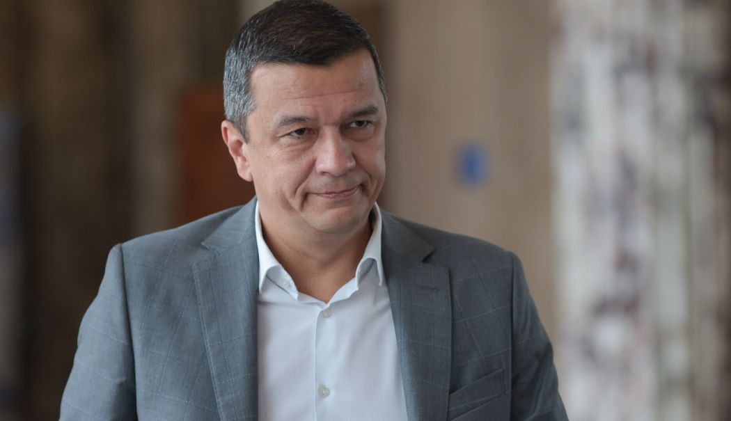 PSD amenință cu ieșirea de la guvernare. "Să se țină cont de propunerile noastre"