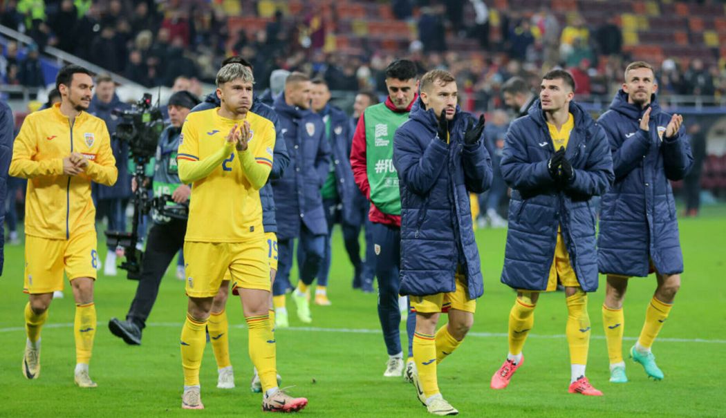 Reacția UEFA după ce meciul România - Kosovo s-a încheiat cu o singură echipă pe teren - 62498728-1731743010.jpg