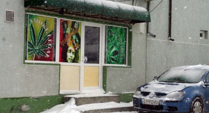 Weed-shopurile nu vor mai avea 