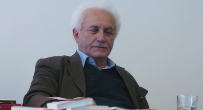 Marin Mincu lansează două cărți la Bookfest 2009 - 624de0e2880d2c67f2e639b36f451580.jpg