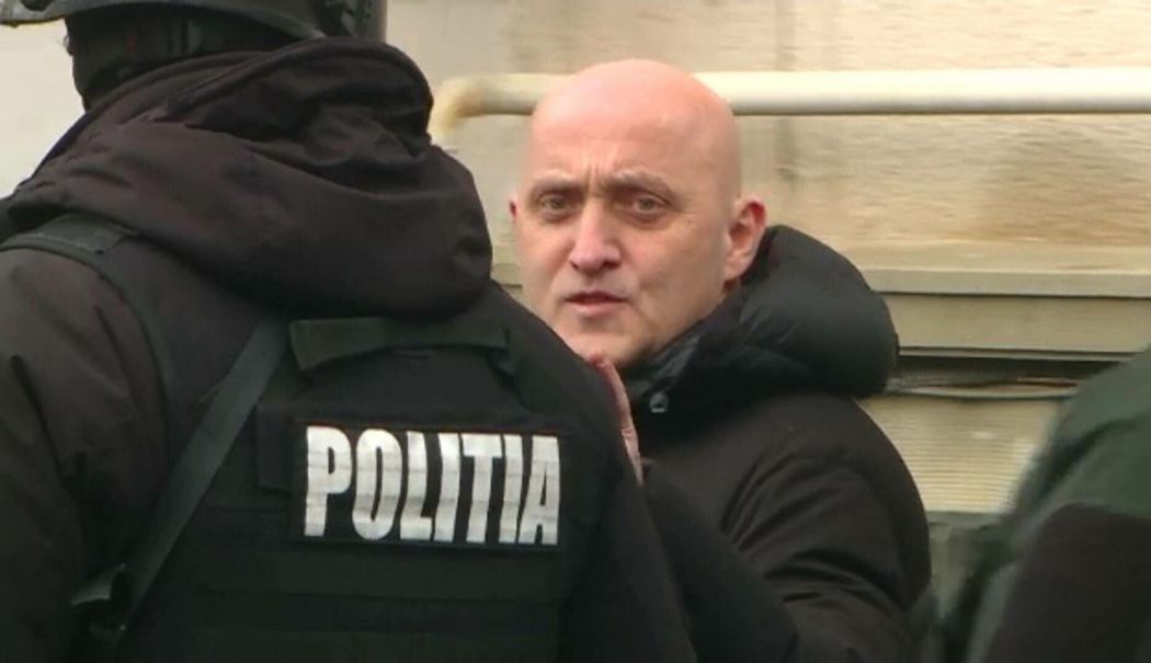 Sechestru pe averea lui Potra. Liderul mercenarilor, acuzat de evaziune de 46 de milioane de lei