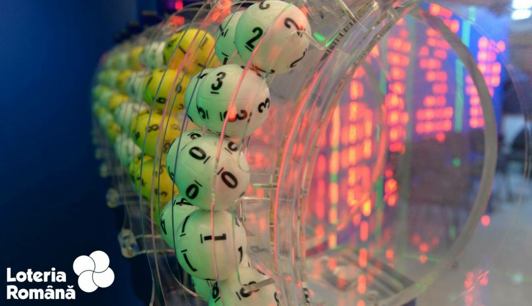 S-a câștigat un mare premiu la Loto 6/49. Biletul norocos a fost jucat în județul Brașov