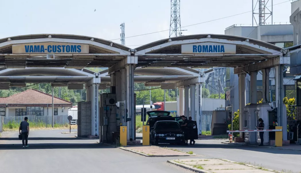 Autoritatea Vamală Română va fi reorganizată. Controale mai rapide și timpi de vămuire reduși - 62511536-1775132817.webp