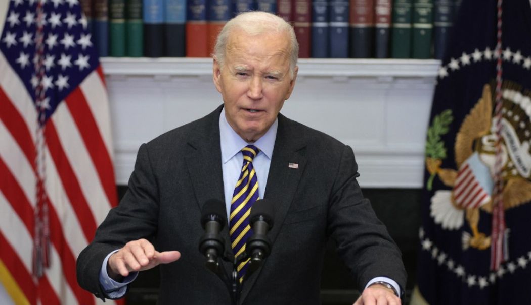Joe Biden, fostul președinte al SUA, diagnosticat cu „formă agresivă” de cancer - 62511901-1747636276.jpg