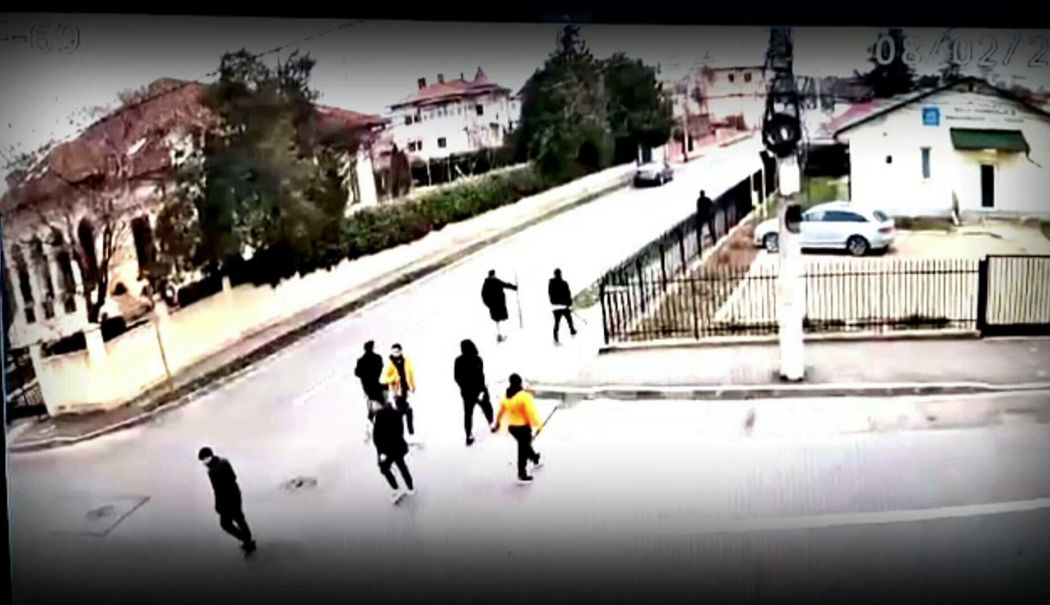 Sindicaliștii din Poliție critică conducerea MAI după răfuiala din Urziceni