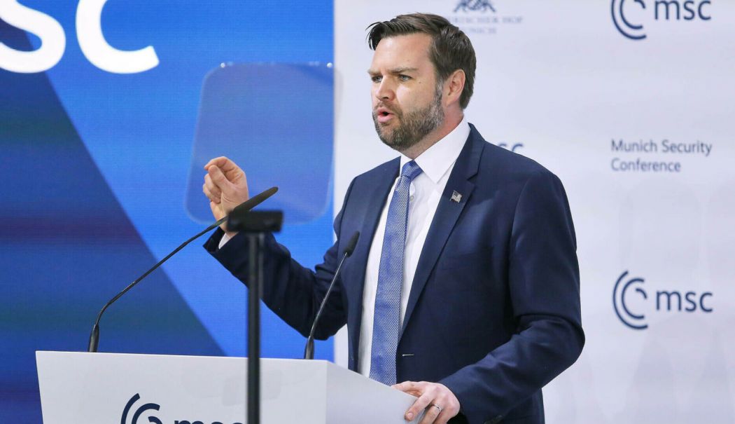 Ce a declarat vicepreședintele SUA, despre România, la Conferința de Securitate de la Munchen - 62519806-1739550367.jpg