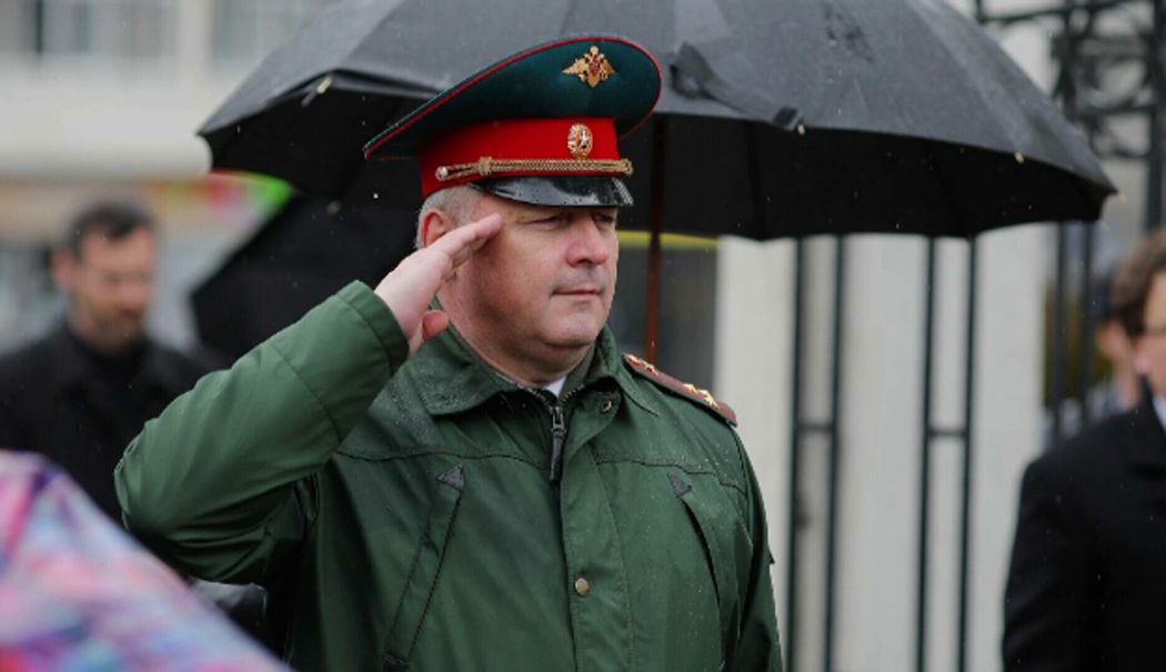 Ataşatul militar al Federaţiei Ruse la Bucureşti şi adjunctul acestuia, declaraţi persona non grata