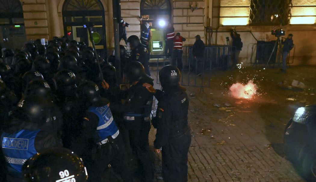 Noi percheziţii în dosarul protestului pro-Georgescu de la Biroul Electoral Central - 62526236-1744705449.jpg