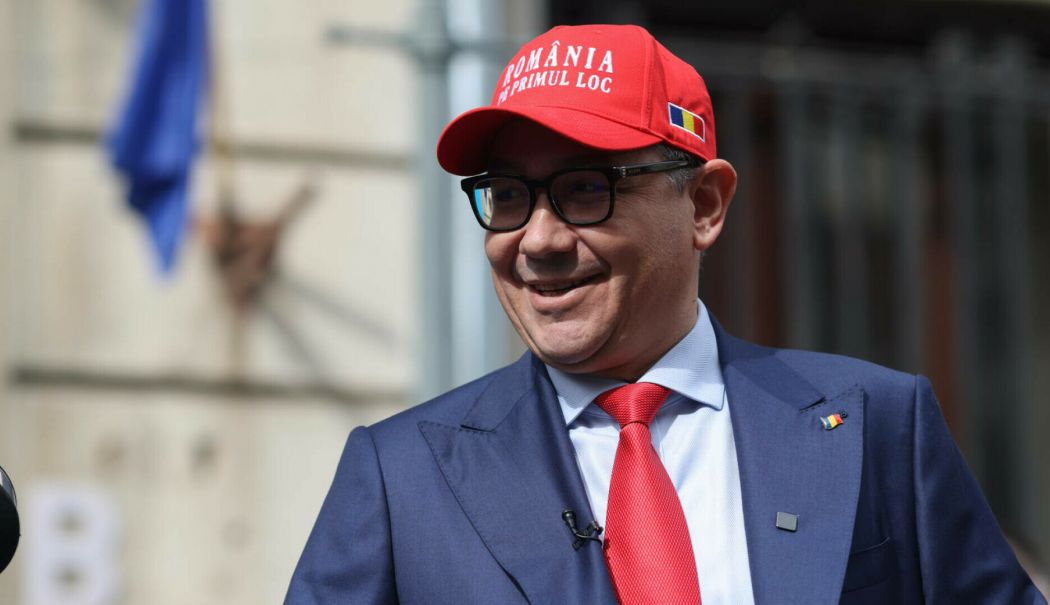 De necrezut! Victor Ponta a inundat sate întregi din România ca să salveze Belgradul!