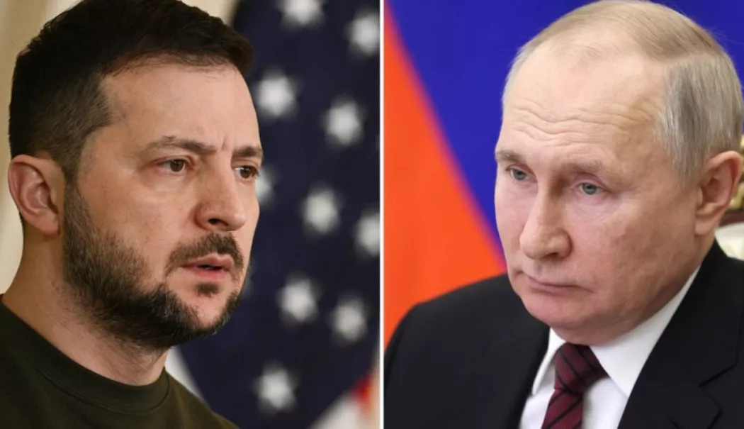 Ultimatum pentru Zelenski şi Putin. Trump vrea un acord de pace până în martie - 62536709-1770624601.webp