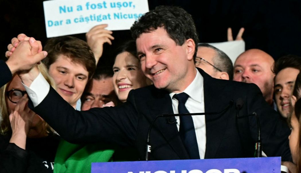 Ce scrie presa internațională despre victoria lui Nicușor Dan la alegerile prezidențiale - 62544764-1747640026.jpg