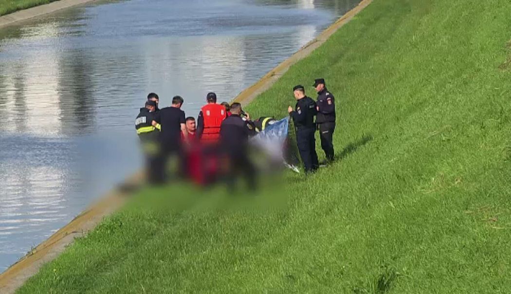 Tânăr de 25 de ani, în comă după ce s-a aruncat în râu pentru a salva o fetiță - 62548215-1748677685.jpg