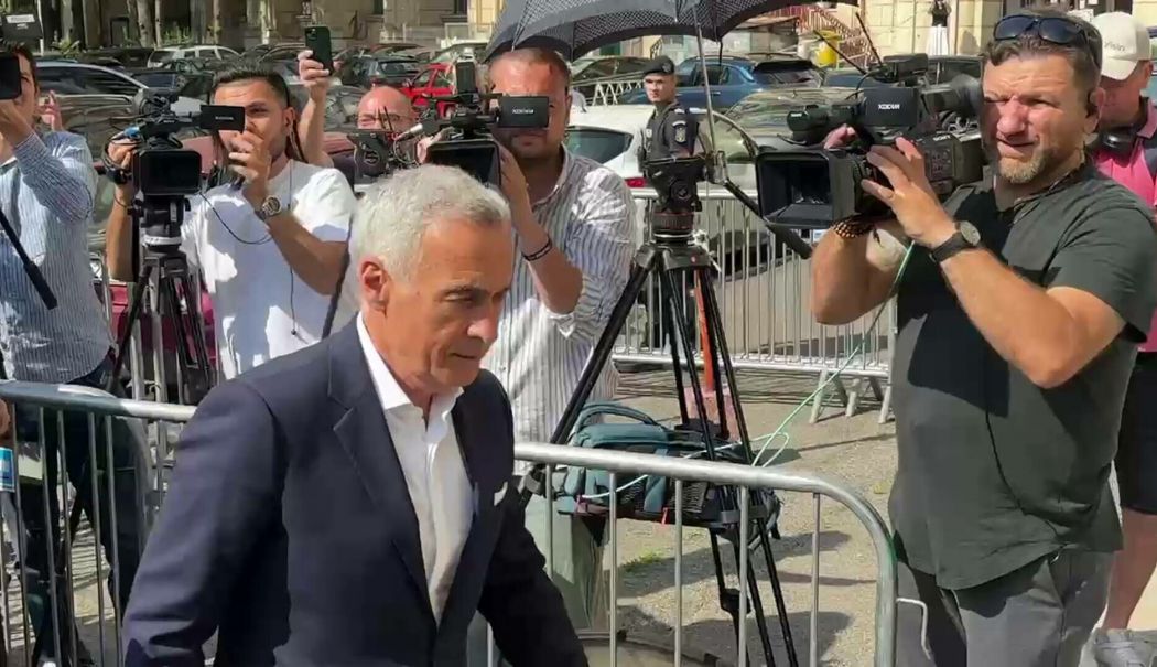 Procurorii au extins cu încă 60 de zile controlul judiciar în cazul lui Călin Georgescu