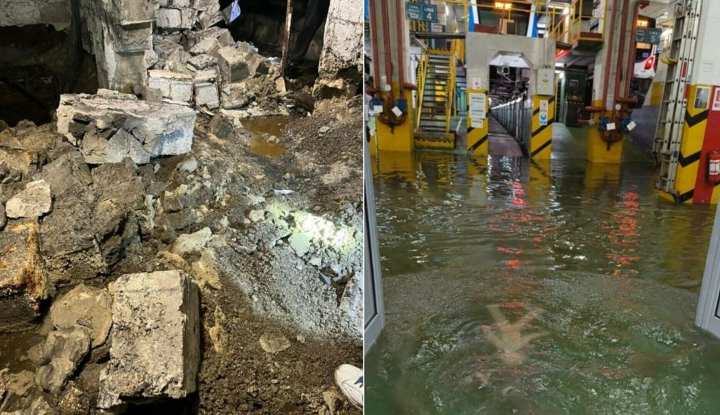 Pericol în subteran: „Metroul este la un pas să cadă” - 62552087-1750144740.jpg