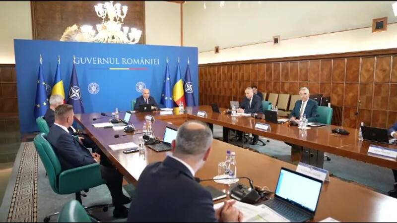 Ce atribuții vor avea cei cinci vicepremieri din noul Guvern - 62556559-1751451706.jpg