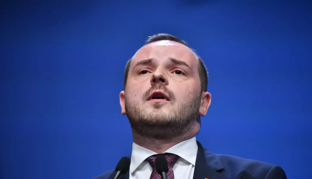 Sănătatea pe avarie. Guvernul scoate bani din Fondul de rezervă - 62558014-1766060568.webp