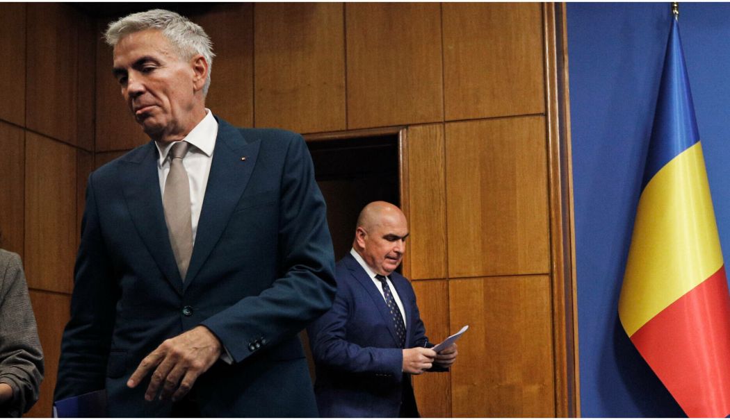 Ilie Bolojan, despre cazul lui Dragoș Anastasiu: 