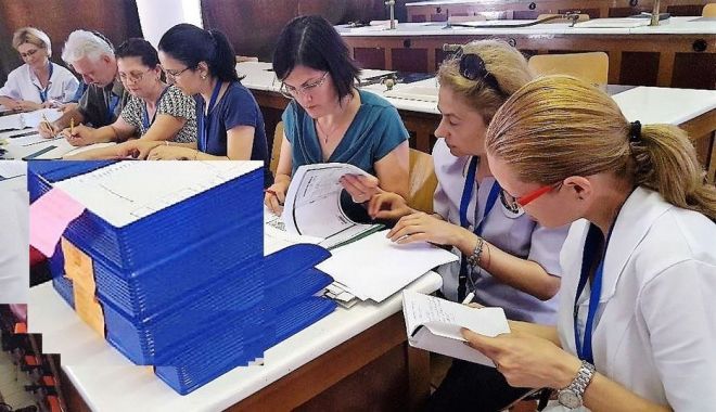 Posturile vacante din Sănătate vor putea fi ocupate prin concurs