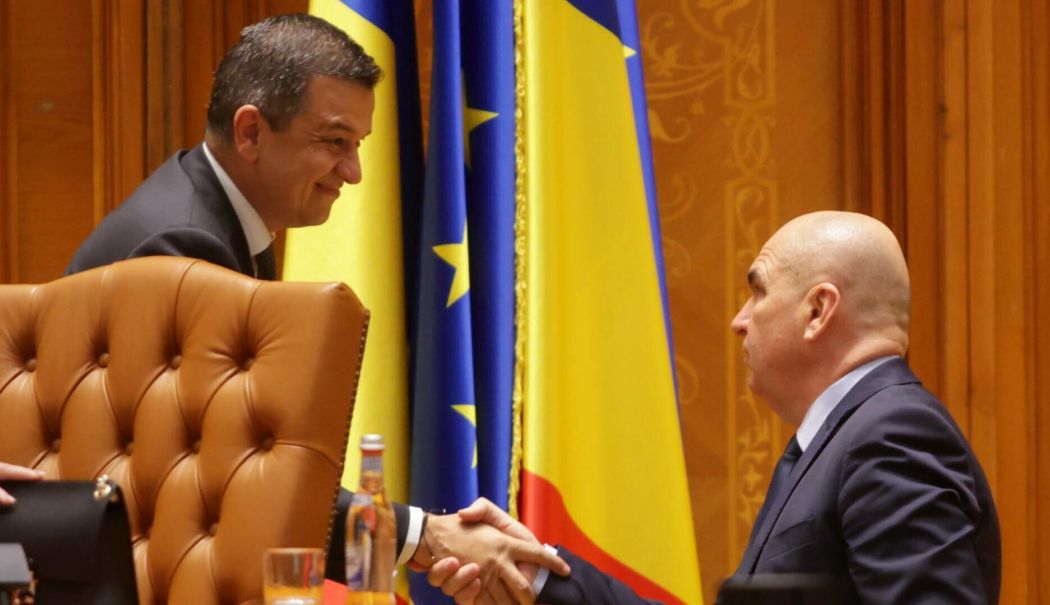 După ce s-a întâlnit cu Bolojan, Grindeanu vrea ca PSD să revină la ședințele coaliției - 62569692-1756111831.jpg