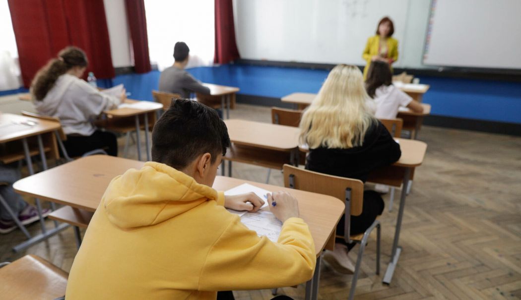 Ministerul Educației anunță o schimbare în școli, cu două săptămâni înainte de începerea noului an - 62569897-1756202234.jpg