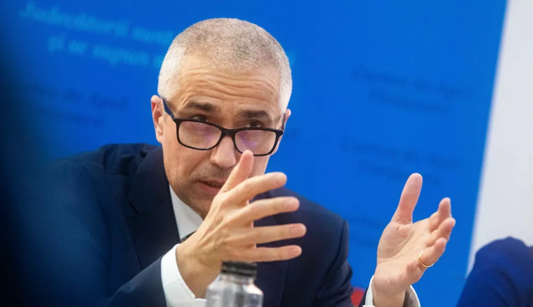 Ministrul Justiţiei, despre vârsta de pensionare a magistraţilor: 