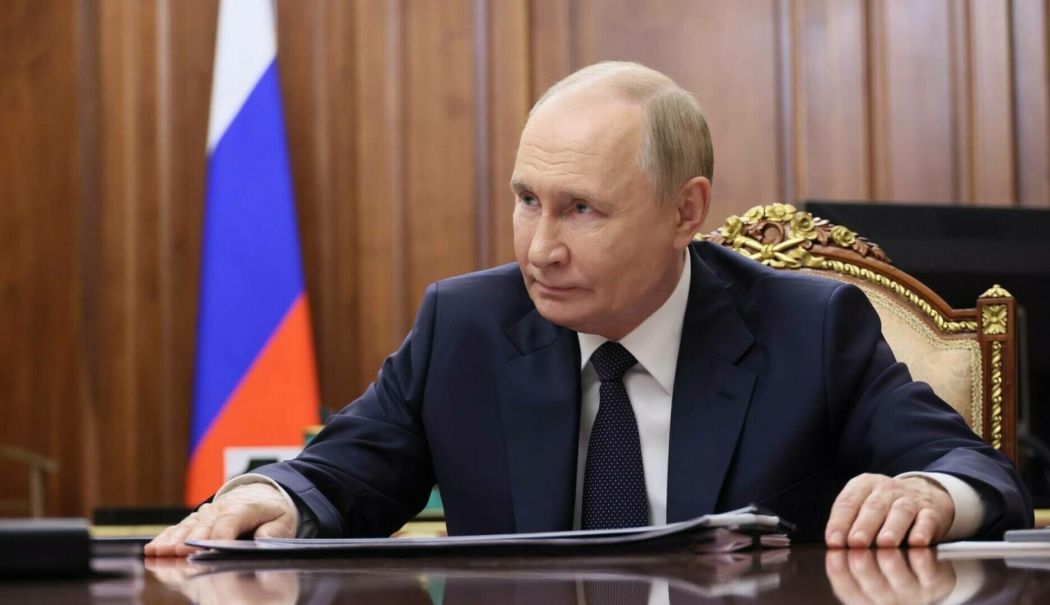 MAE, după ce Putin a criticat România: Nu acceptăm lecții de democrație de la o țară agresoare - 62578254-1759479732.jpg