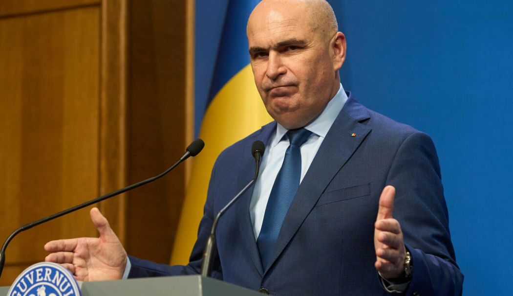 Premierul Ilie Bolojan, bilanț după 100 de zile de guvernare - 62579981-1759485380.jpg