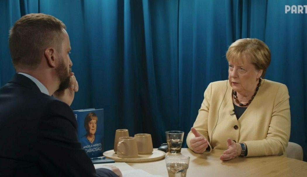 Merkel dă vina pe Polonia și statele baltice pentru războiul din Ucraina - 62580508-1759748146.jpg