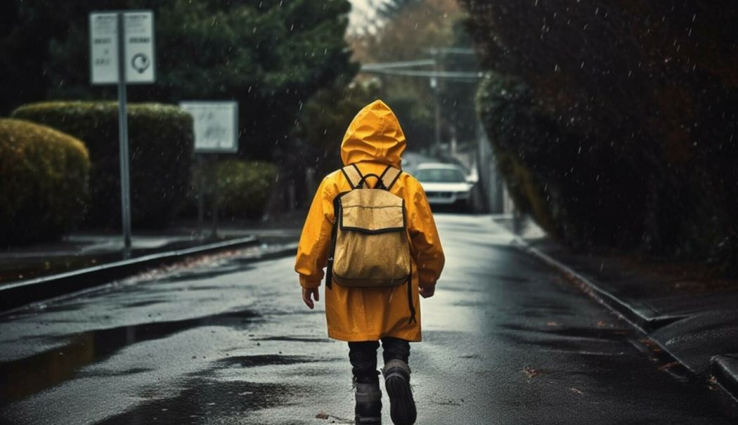 Școlile vor fi închise miercuri și în județul Ialomița, din cauza codului roșu de ploi. În București, elevii rămân acasă joi - 62580547-1759826158.jpg