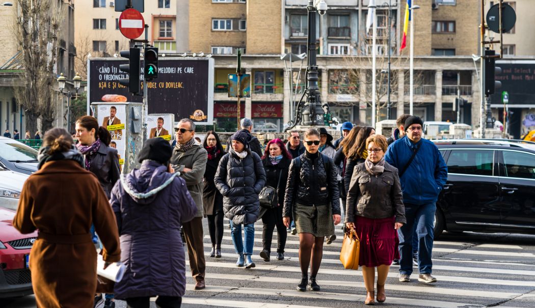 Barometrul Bunăstării. România are vulnerabilități în Sănătate şi Educaţie. Ce scor a obținut țara noastră - 62591100-1763975729.jpg