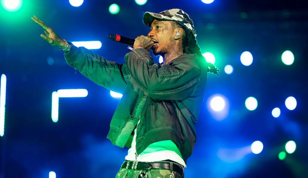 Wiz Khalifa, condamnat la nouă luni de închisoare cu executare în România - 62600199-1766081808.webp