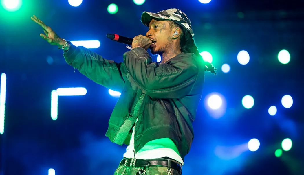 Wiz Khalifa nu vrea la Poarta Albă. A contestat executarea pedepsei pronunțate de Curtea de Apel - 626001991766081808-1769077216.webp