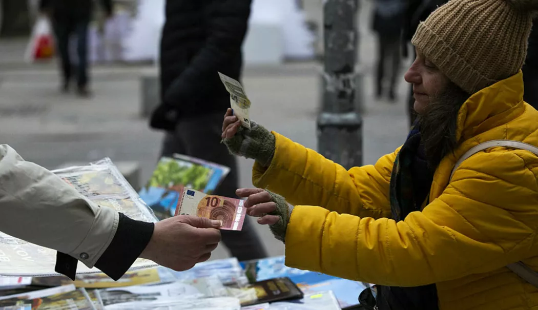 Cu ce probleme se confruntă bulgarii după ce au trecut la Euro