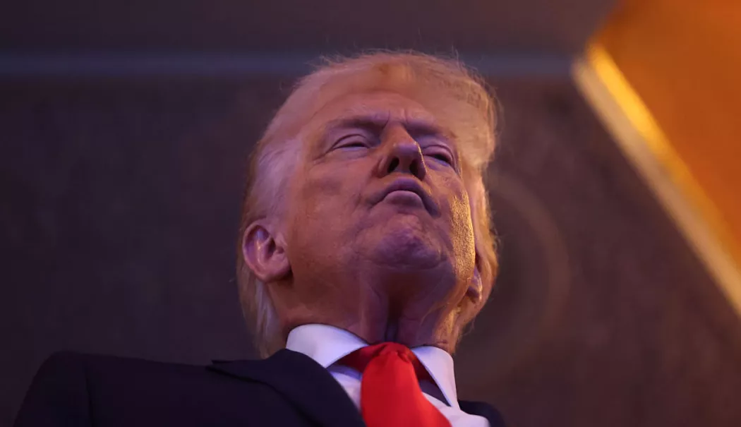 Donald Trump amenință Iranul, din nou: Deschideți Strâmtoarea sau veți trăi în iad